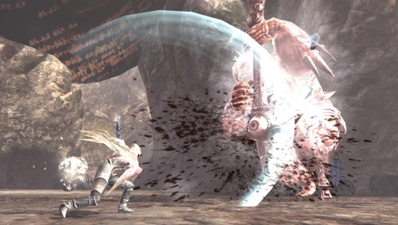 Soul Sacrifice - Imagen 26